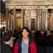 Profesor de Inglés para Conversación 100% Práctica y Divertida